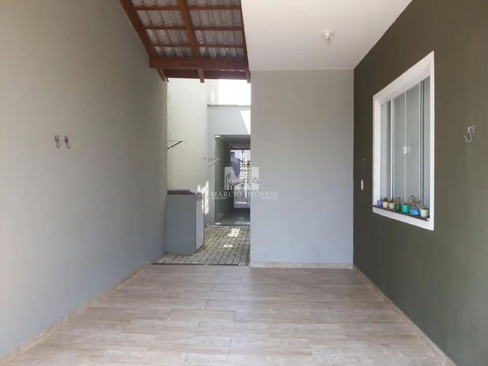 Casa, 3 quartos, 154 m² - Foto 6