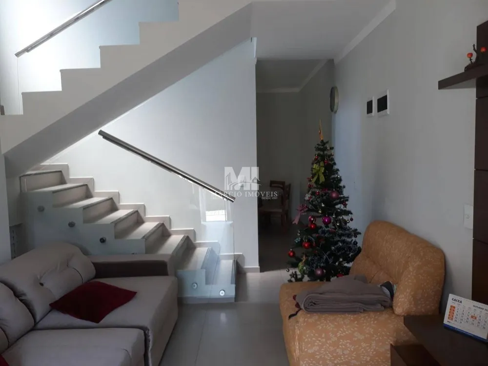Casa, 3 quartos, 154 m² - Foto 10