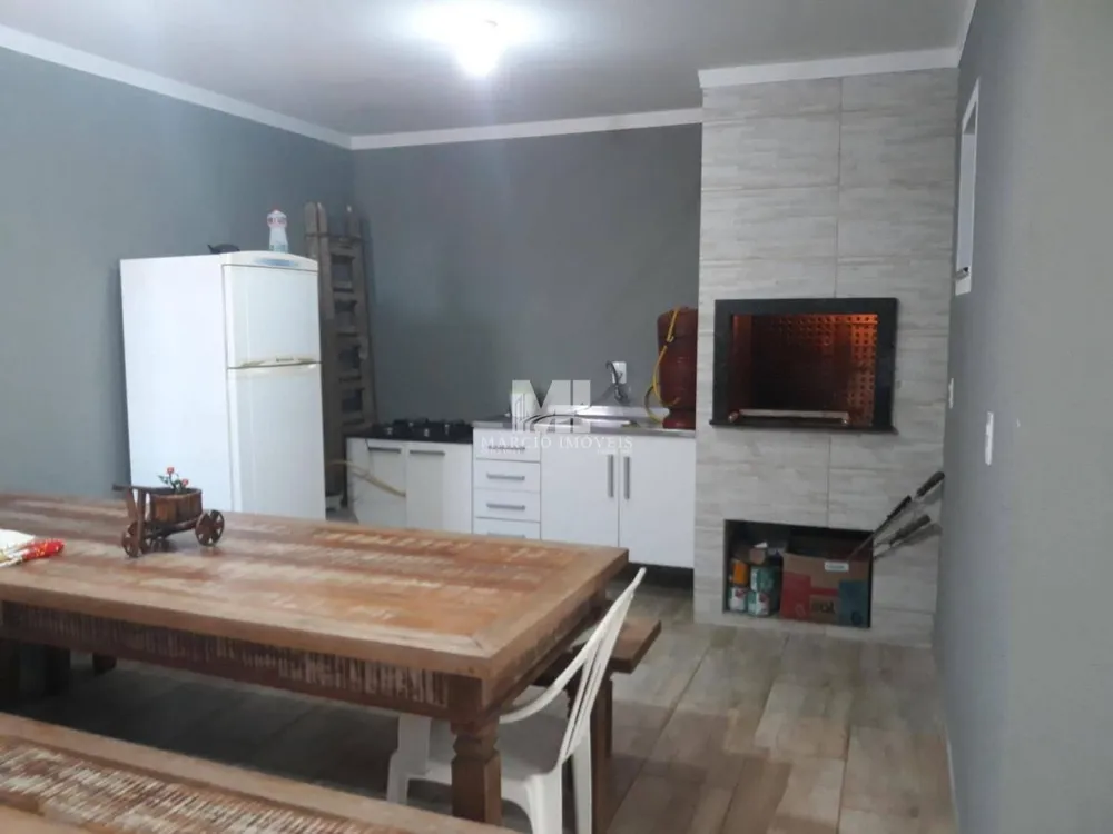 Casa, 3 quartos, 154 m² - Foto 8