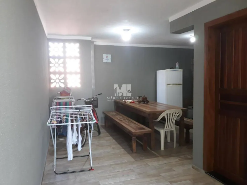 Casa, 3 quartos, 154 m² - Foto 7