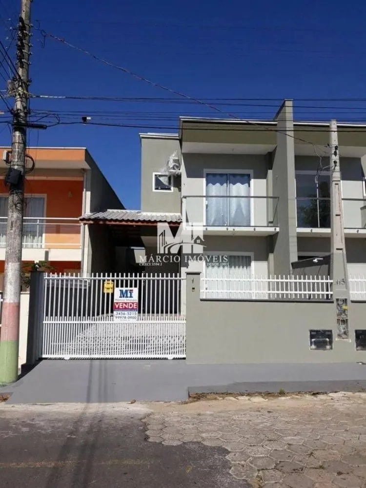 Casa, 3 quartos, 154 m² - Foto 5