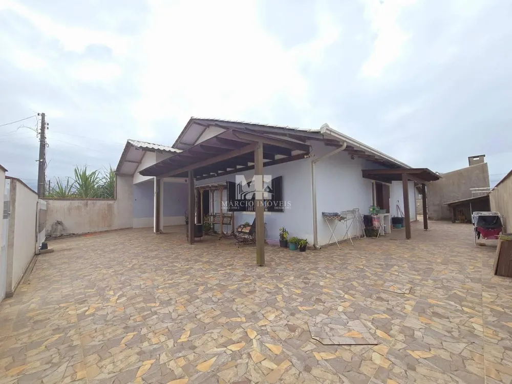 Casa, 3 quartos, 130 m² - Foto 7