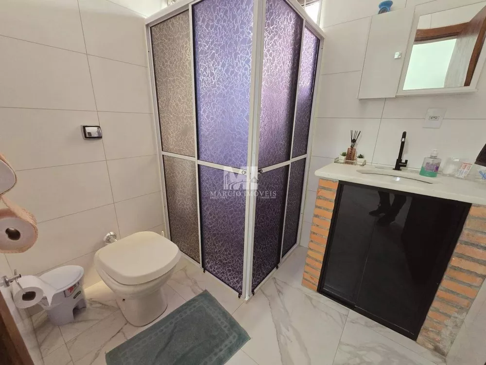 Casa, 3 quartos, 130 m² - Foto 3