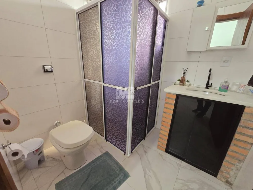 Casa, 3 quartos, 130 m² - Foto 14