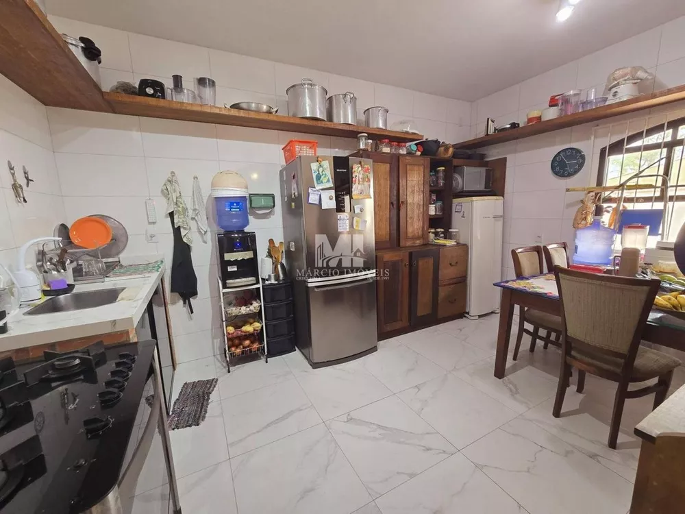 Casa, 3 quartos, 130 m² - Foto 2