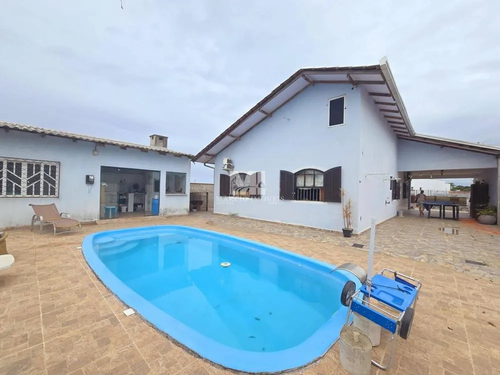 Casa, 3 quartos, 130 m² - Foto 5