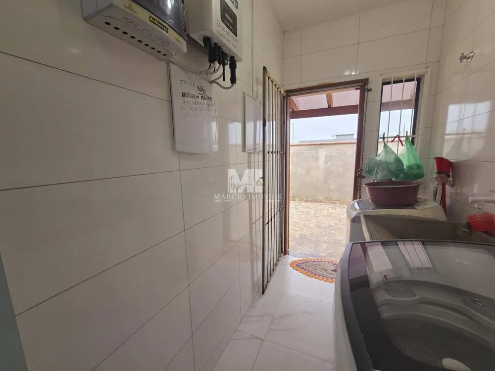 Casa, 3 quartos, 130 m² - Foto 15