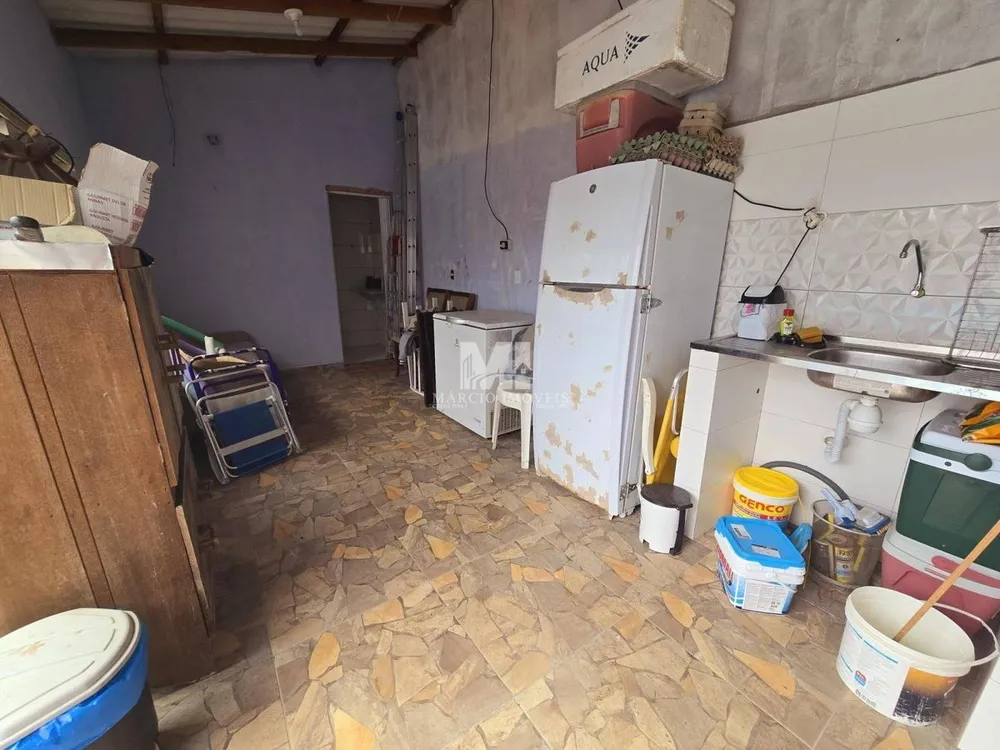 Casa, 3 quartos, 130 m² - Foto 16