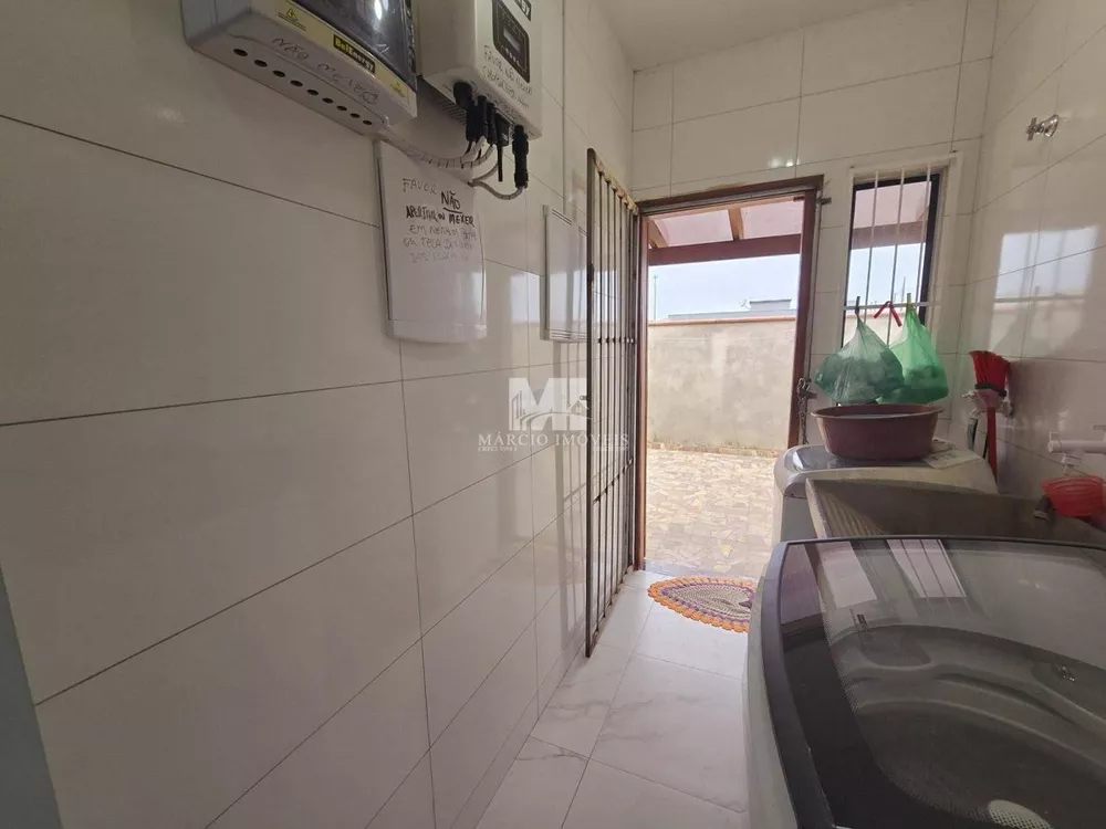 Casa, 3 quartos, 130 m² - Foto 4