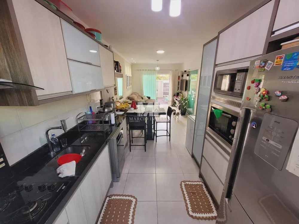Casa, 3 quartos, 127 m² - Foto 4