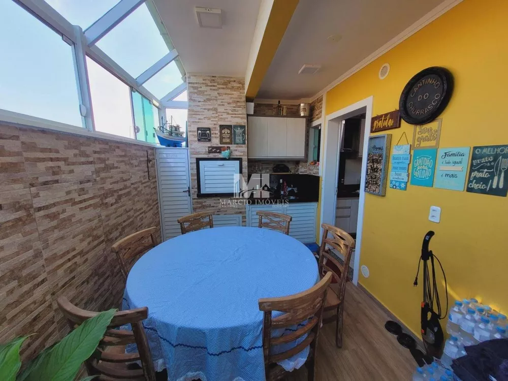 Casa, 3 quartos, 127 m² - Foto 1