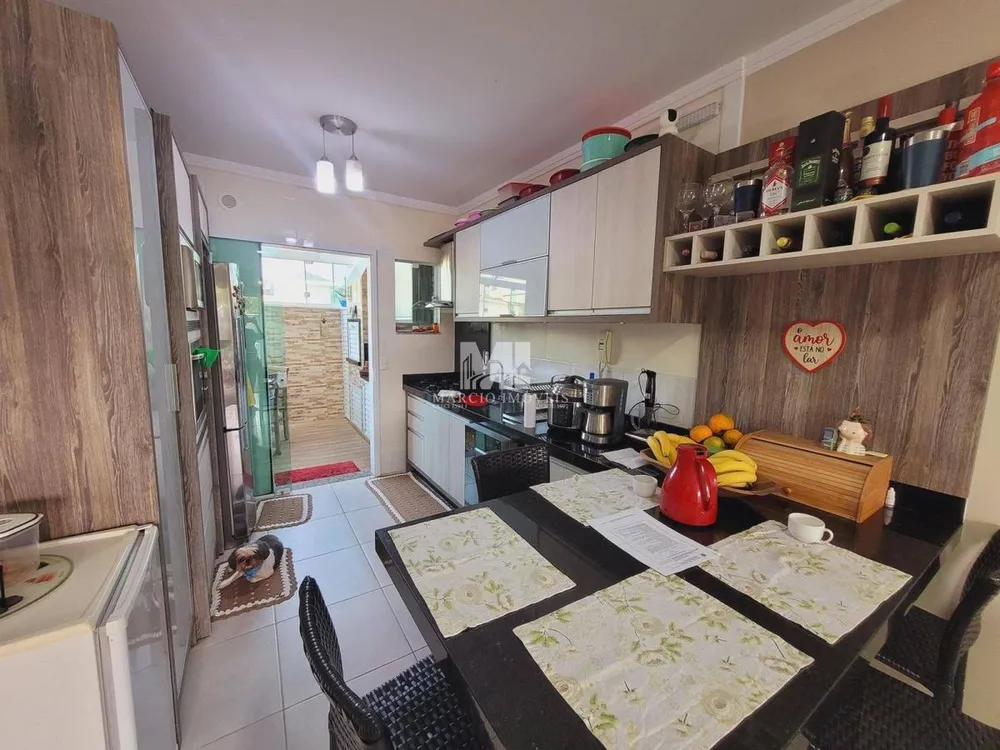 Casa, 3 quartos, 127 m² - Foto 7