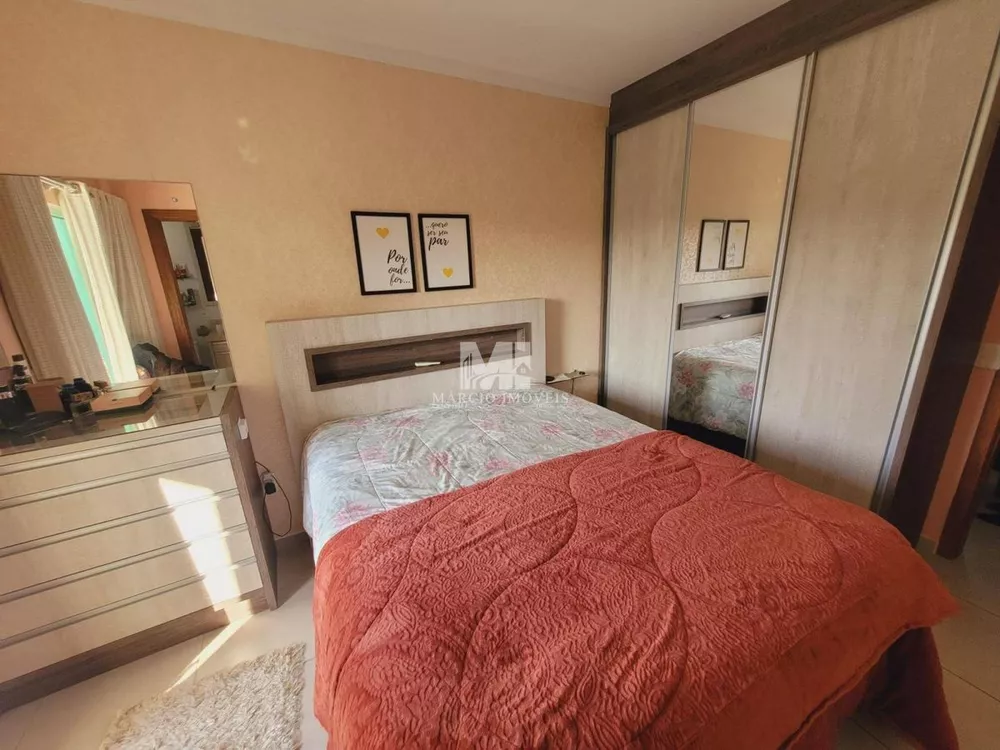 Casa, 3 quartos, 127 m² - Foto 3