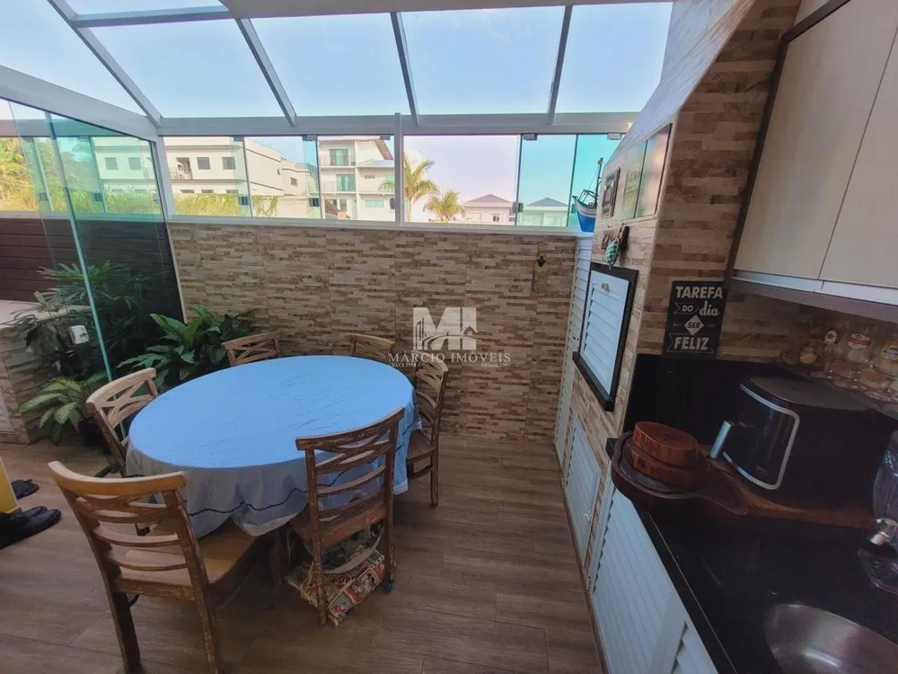 Casa, 3 quartos, 127 m² - Foto 10