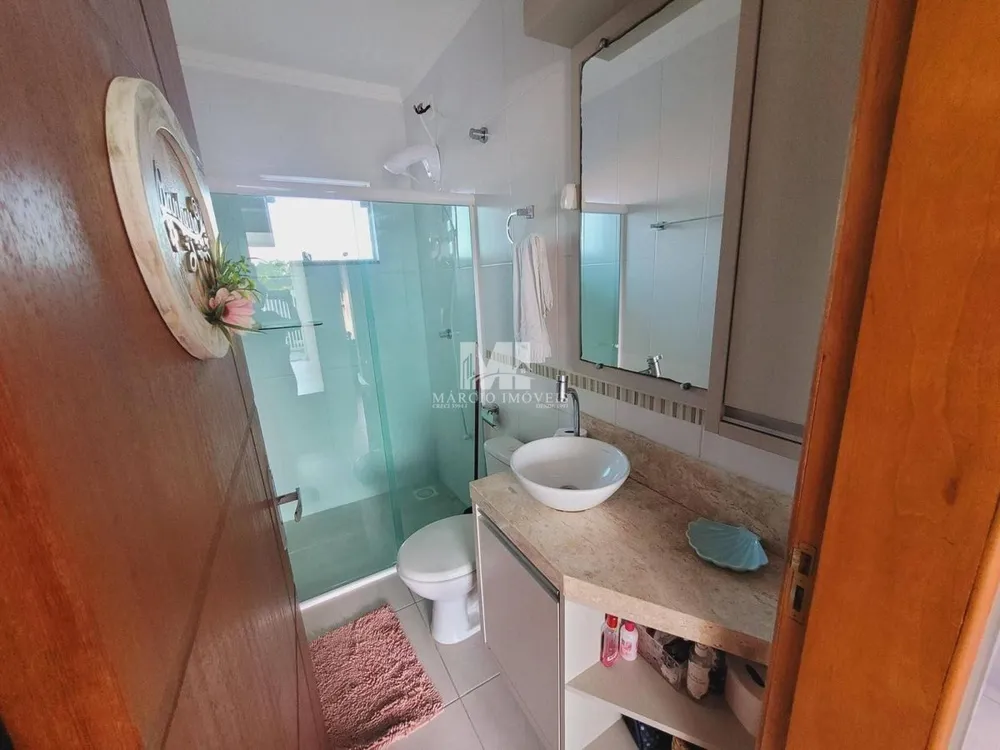 Casa, 3 quartos, 127 m² - Foto 12