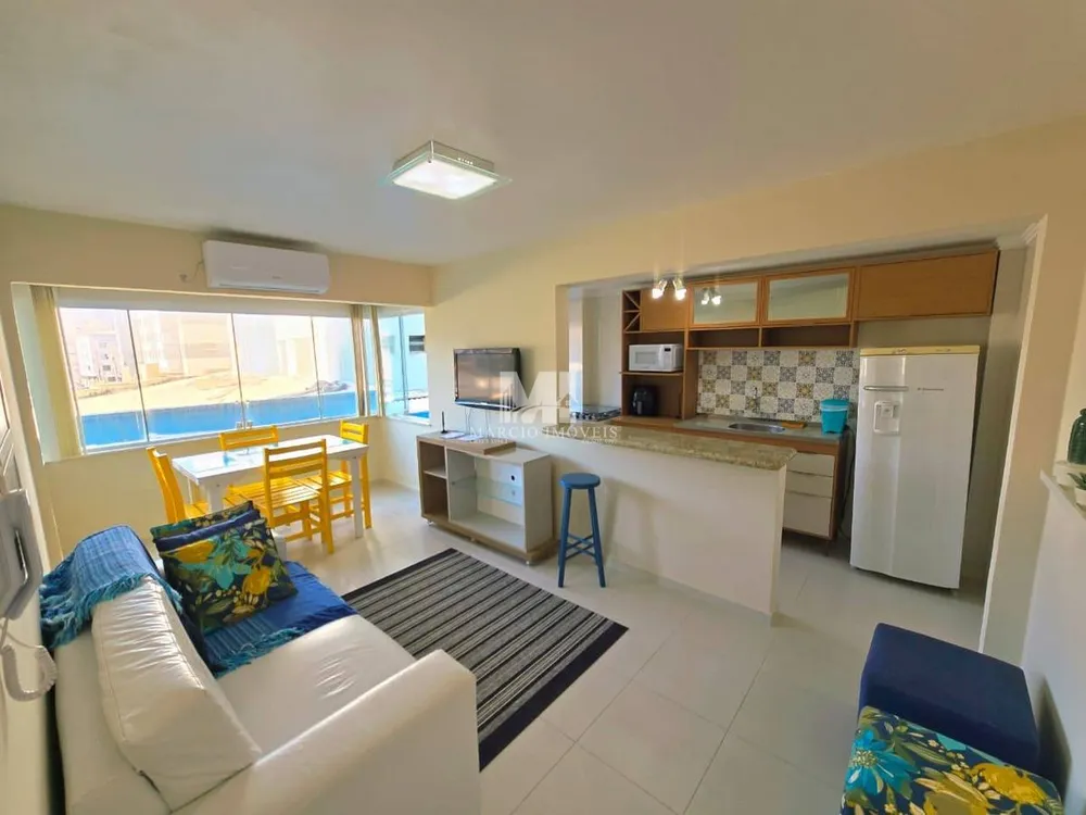 Apartamento, 2 quartos, 49 m² - Foto 1
