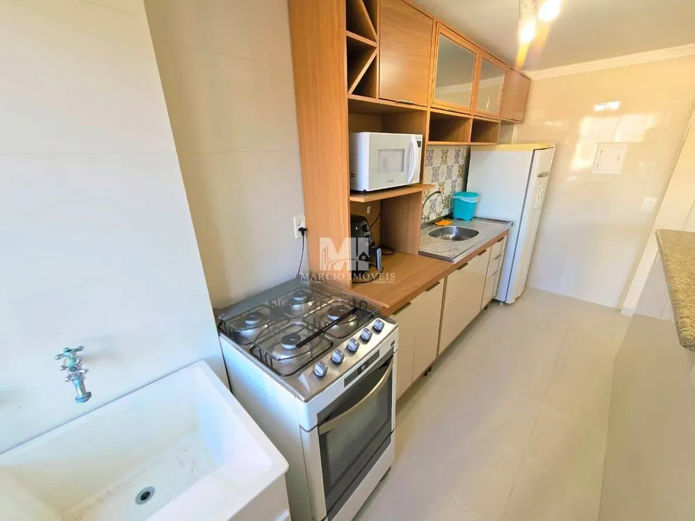 Apartamento, 2 quartos, 49 m² - Foto 7