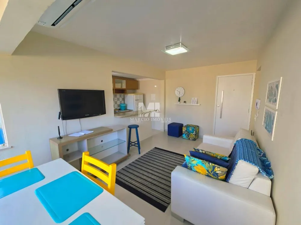 Apartamento, 2 quartos, 49 m² - Foto 5