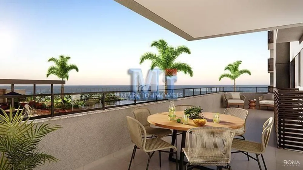 Apartamento, 2 quartos, 82 m² - Foto 7
