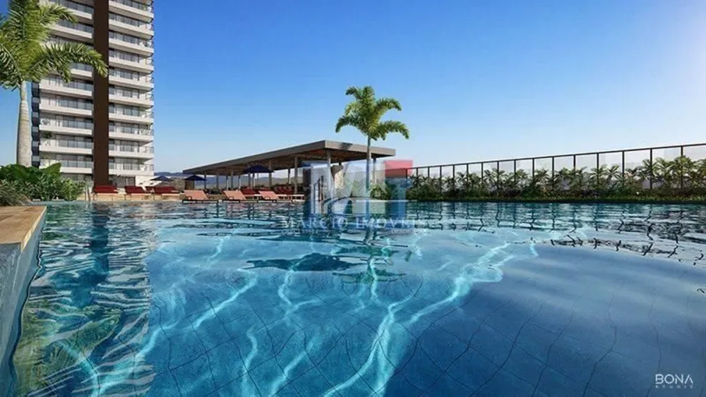 Apartamento, 2 quartos, 82 m² - Foto 5