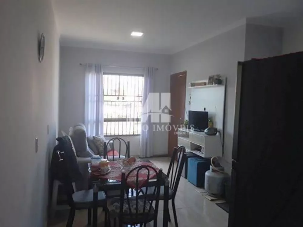 Casa, 2 quartos, 65 m² - Foto 3