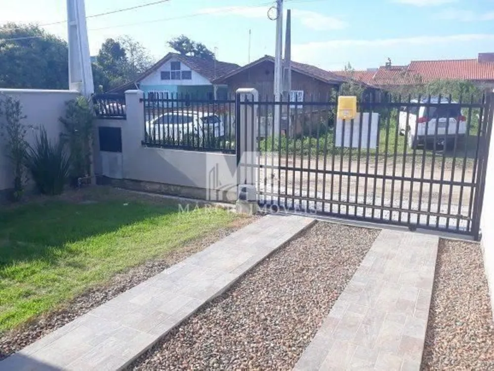 Casa, 2 quartos, 65 m² - Foto 9
