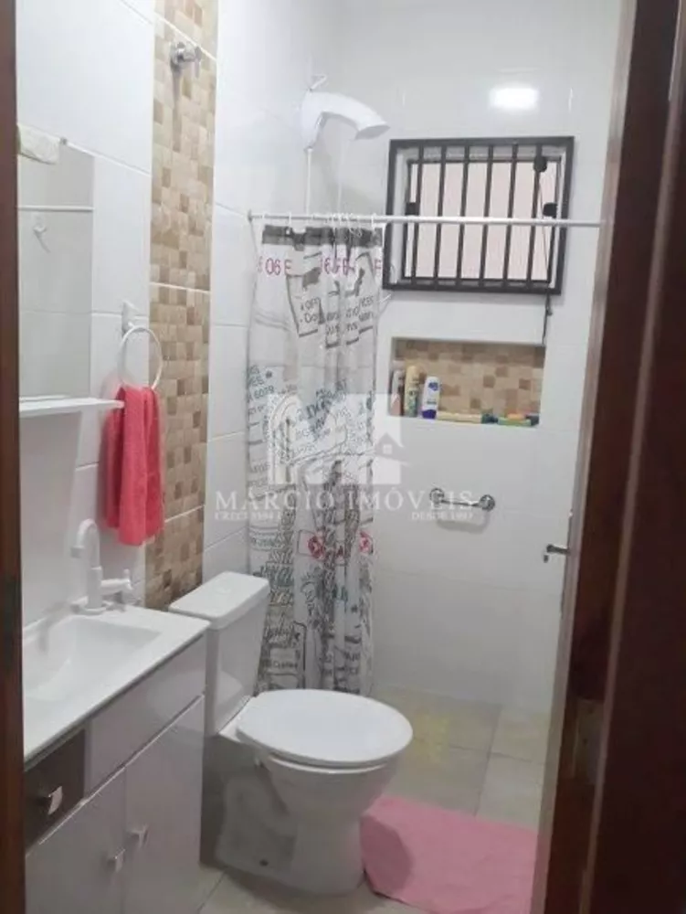 Casa, 2 quartos, 65 m² - Foto 4