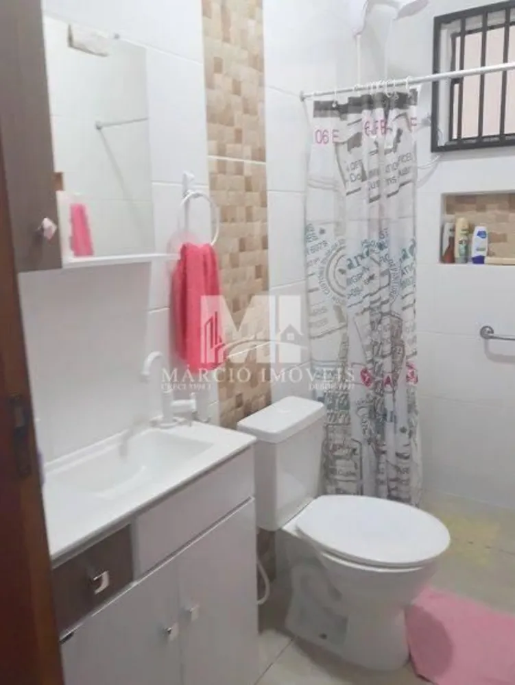 Casa, 2 quartos, 65 m² - Foto 16