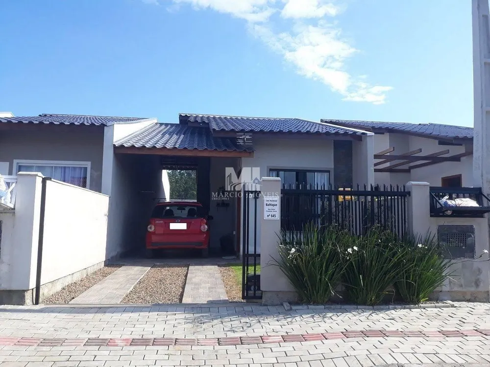 Casa, 2 quartos, 65 m² - Foto 5