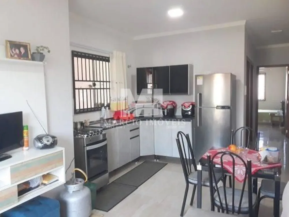 Casa, 2 quartos, 65 m² - Foto 10