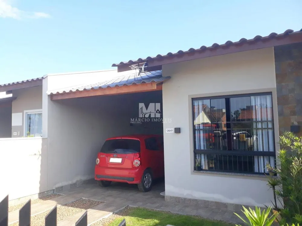 Casa, 2 quartos, 65 m² - Foto 6