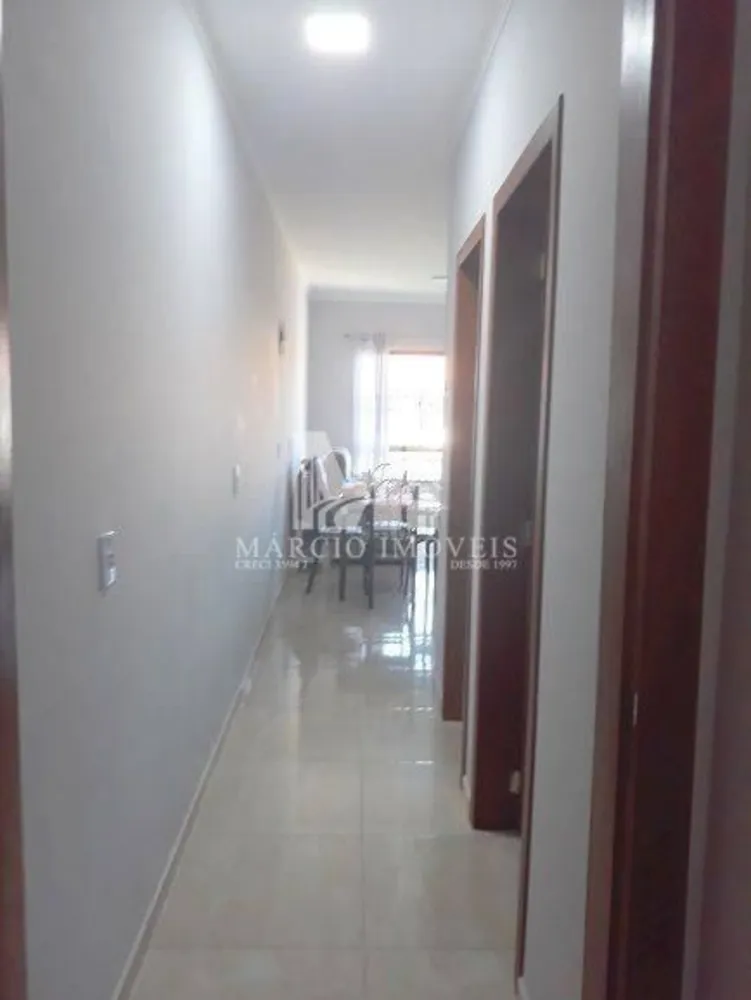 Casa, 2 quartos, 65 m² - Foto 11