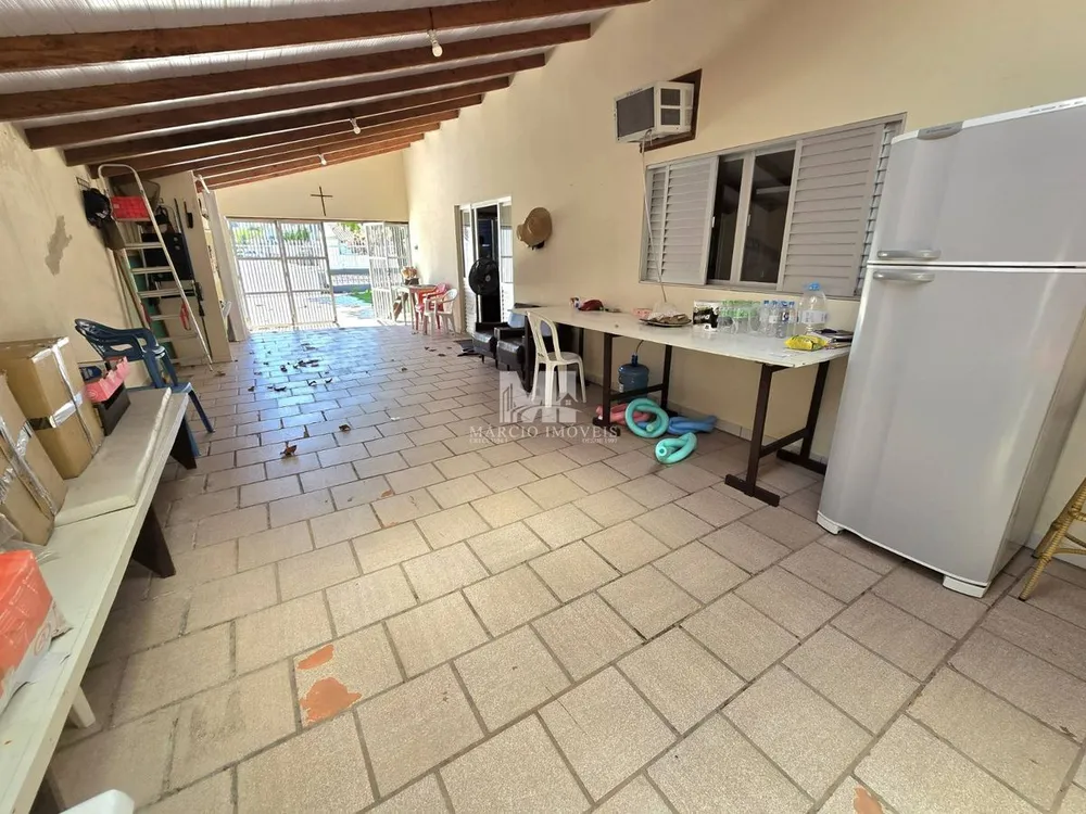 Casa, 4 quartos, 174 m² - Foto 5