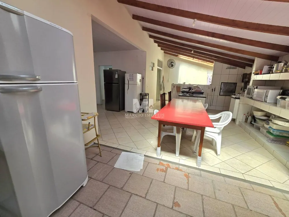 Casa, 4 quartos, 174 m² - Foto 6