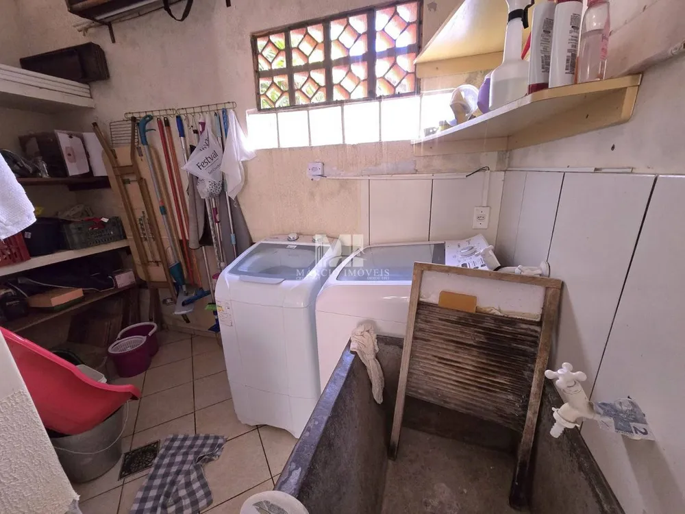 Casa, 4 quartos, 174 m² - Foto 12