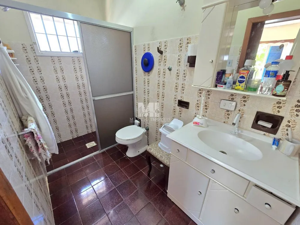 Casa, 4 quartos, 174 m² - Foto 8