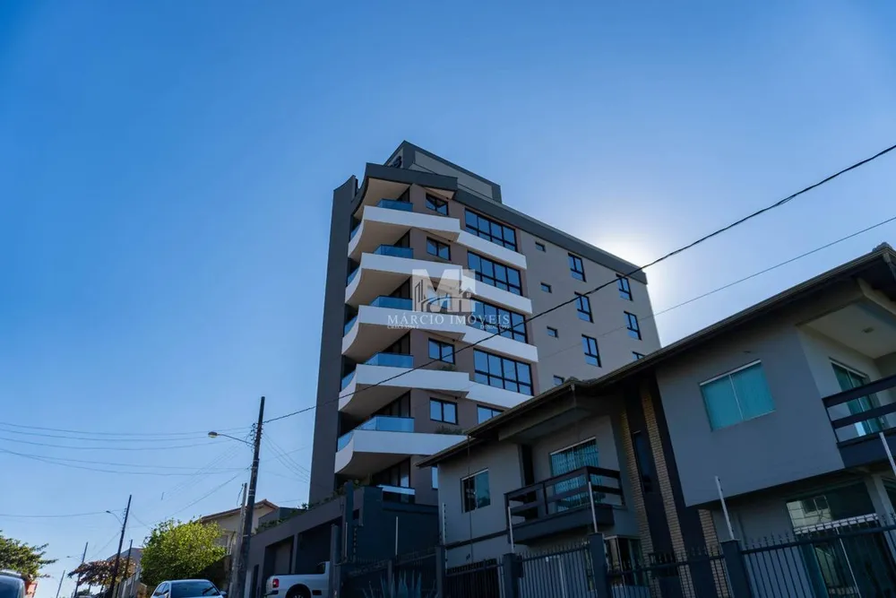 Apartamento, 3 quartos, 120 m² - Foto 10
