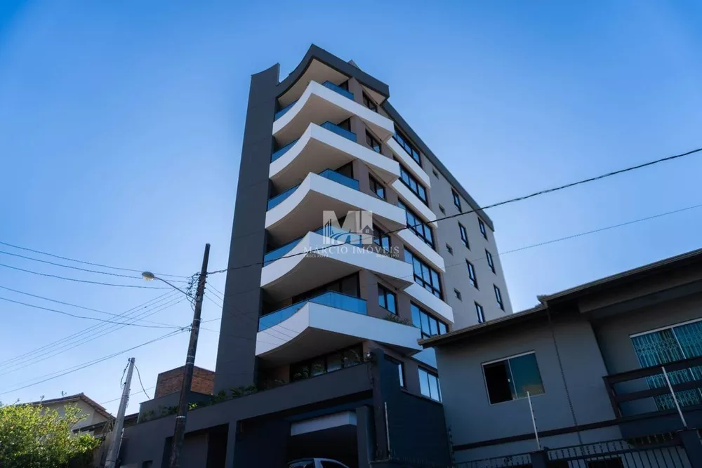 Apartamento, 3 quartos, 120 m² - Foto 4