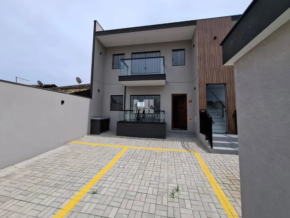 Apartamento, 2 quartos, 66 m² - Foto 2