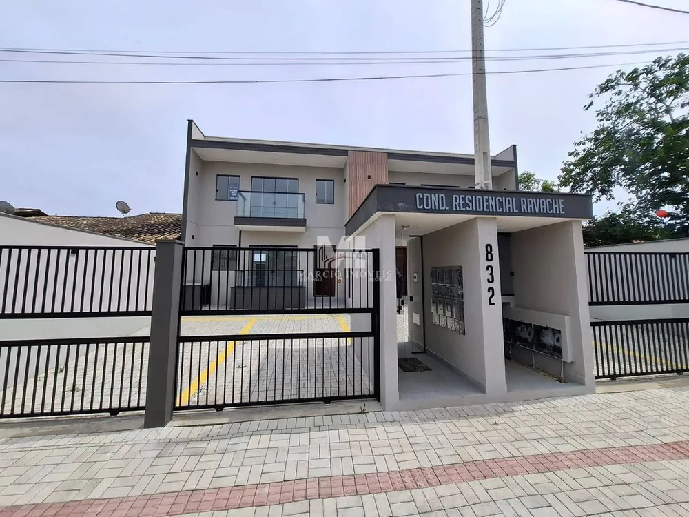 Apartamento, 2 quartos, 66 m² - Foto 3