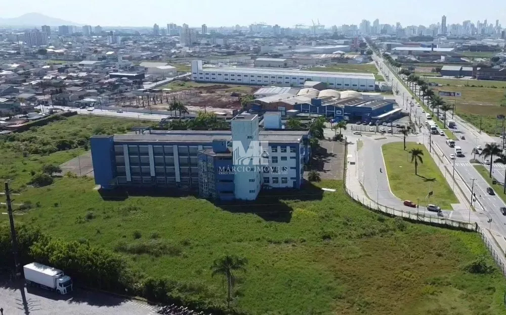 Loja-Salão, 36000 m² - Foto 3