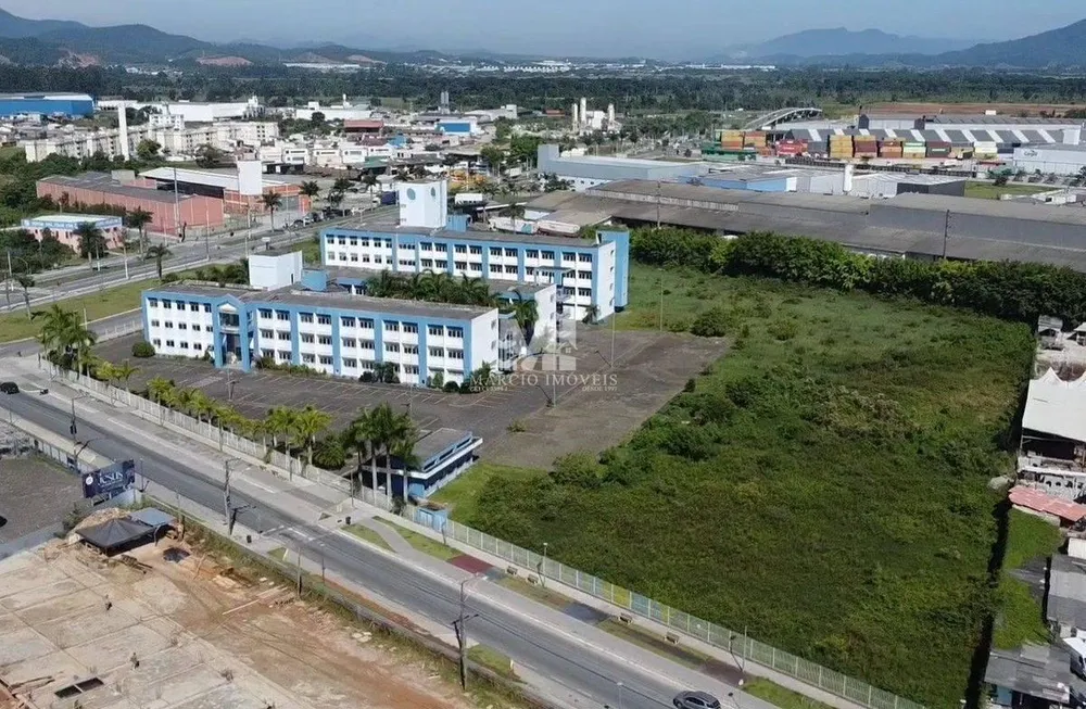 Loja-Salão, 36000 m² - Foto 8