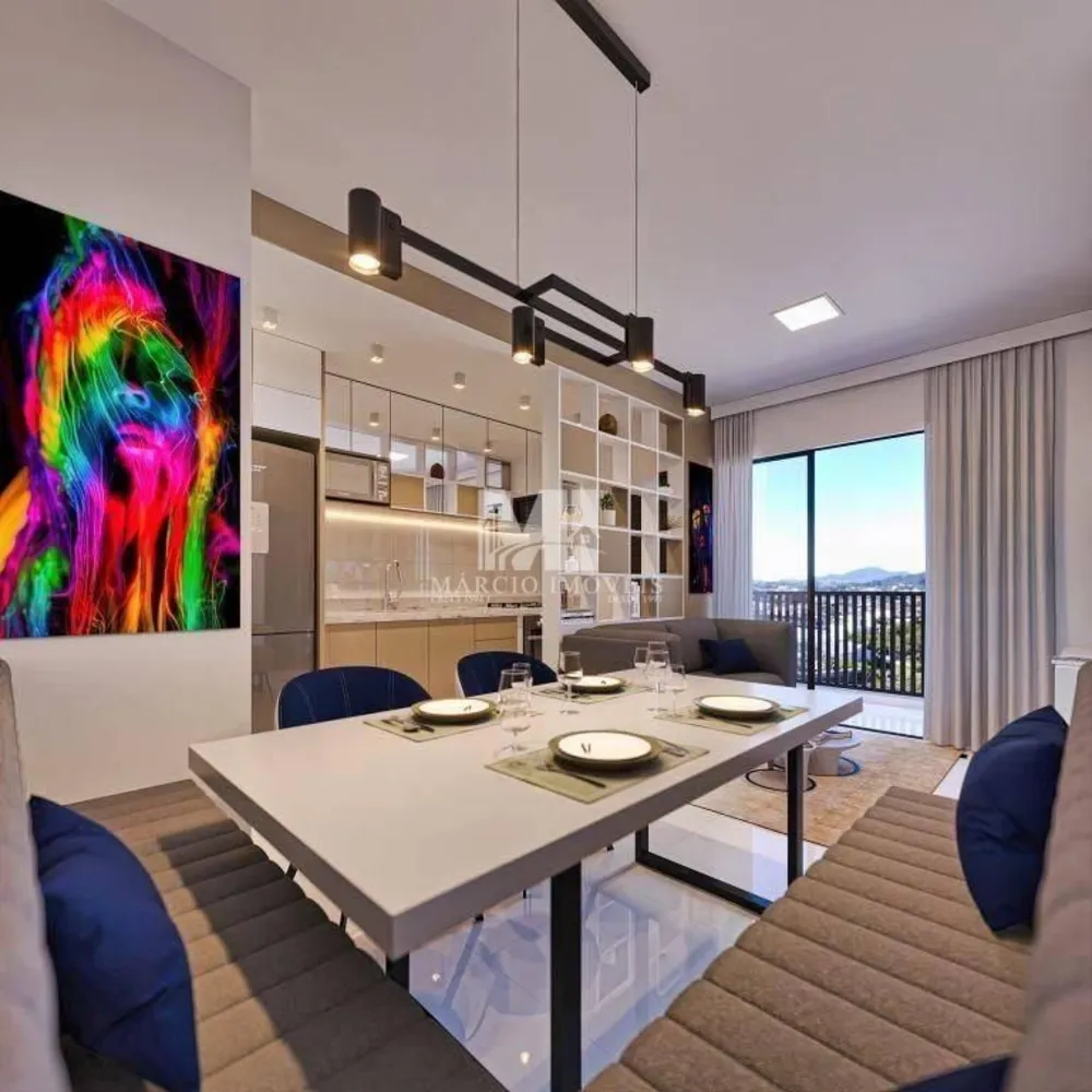Apartamento, 2 quartos, 59 m² - Foto 12