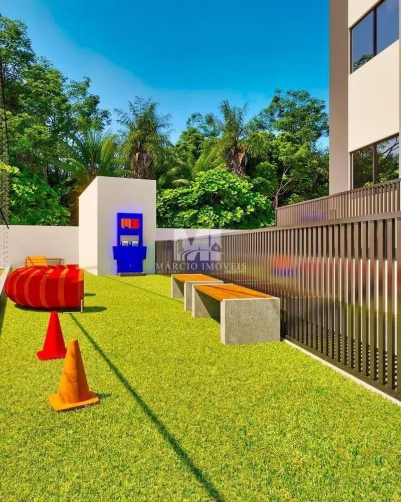 Apartamento, 2 quartos, 59 m² - Foto 14