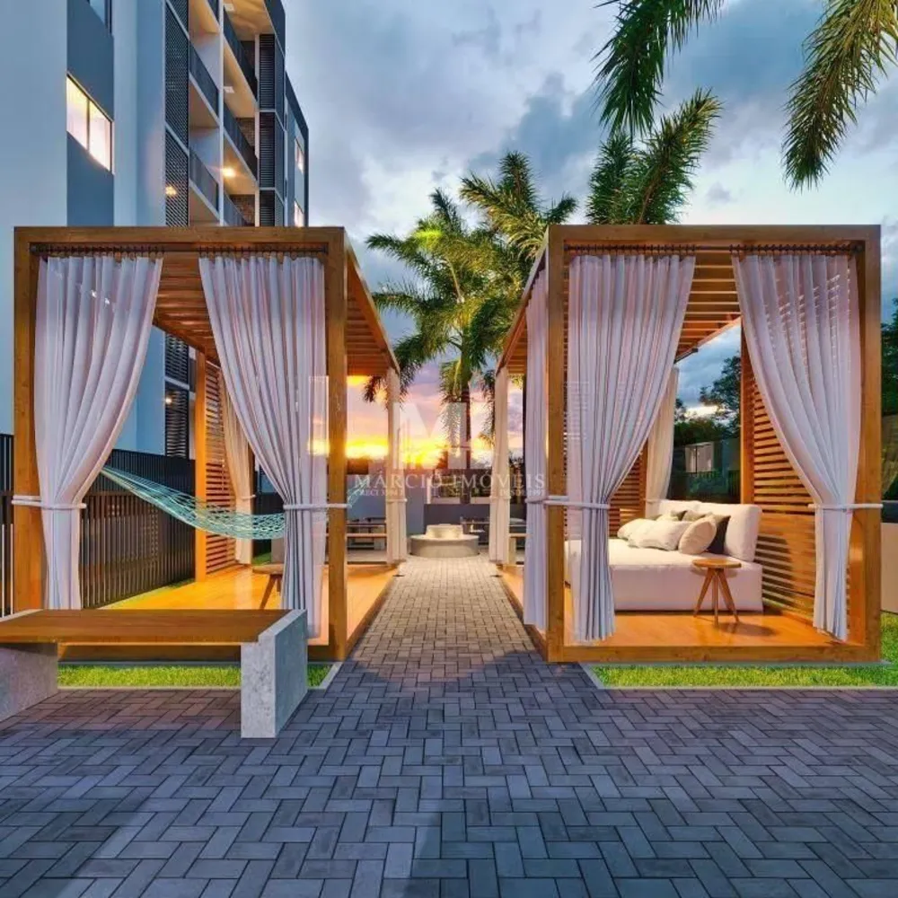 Apartamento, 2 quartos, 59 m² - Foto 5