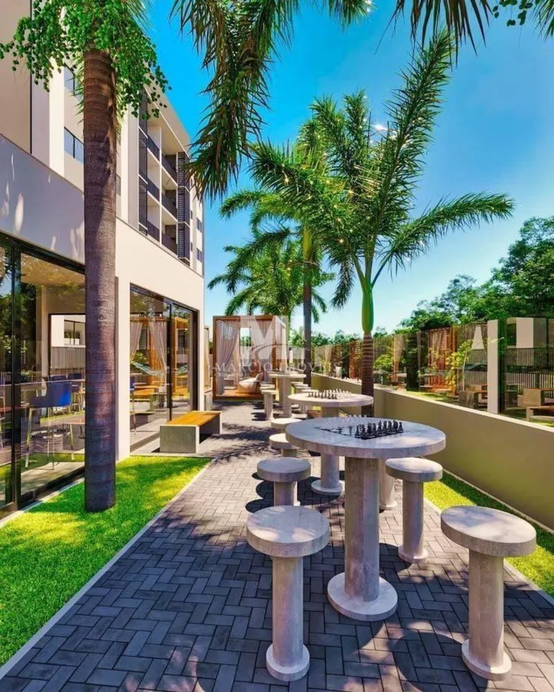 Apartamento, 2 quartos, 59 m² - Foto 13