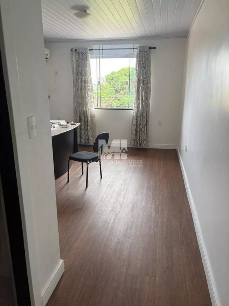 Casa, 7 quartos - Foto 1