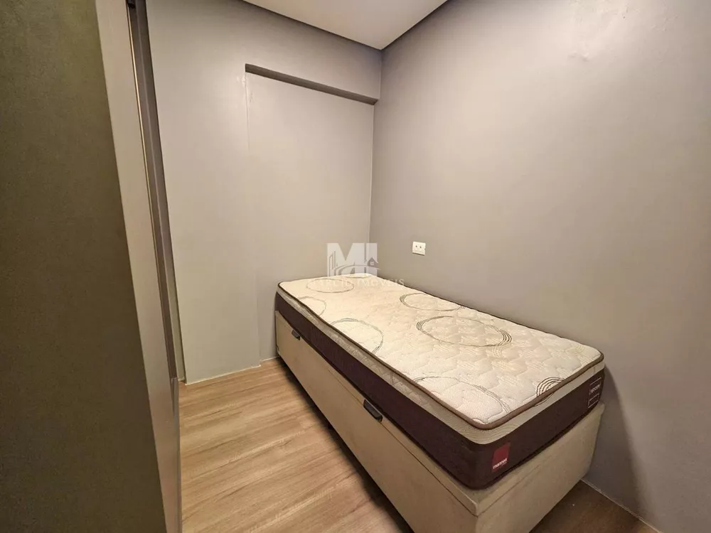 Apartamento, 2 quartos, 38 m² - Foto 3