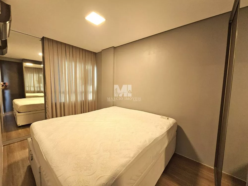 Apartamento, 2 quartos, 38 m² - Foto 1