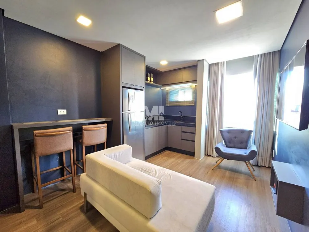 Apartamento, 2 quartos, 38 m² - Foto 15